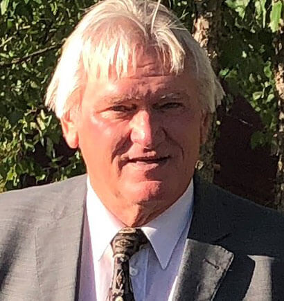 John Jackson